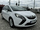 Opel Zafira Cosmo 7 foteli LED Xenon Gwarancja - 8