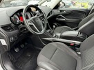 Opel Zafira Cosmo 7 foteli LED Xenon Gwarancja - 10