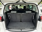 Opel Zafira Cosmo 7 foteli LED Xenon Gwarancja - 16