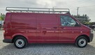 Volkswagen Transporter L2 long bagażnik - 11