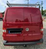 Volkswagen Transporter L2 long bagażnik - 16