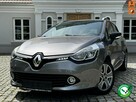 Renault Clio Navi Kamera Gwarancja - 1
