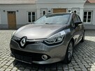 Renault Clio Navi Kamera Gwarancja - 4