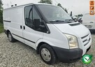 Ford Transit L1H1 Pack klim+ navi 2013 - 1