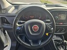 Fiat Doblo Pack klim + navi  3 miejsca - 6