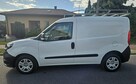 Fiat Doblo Pack klim + navi  3 miejsca - 15