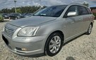 Toyota Avensis 1,8 benzyna - 1