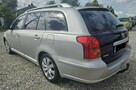 Toyota Avensis 1,8 benzyna - 2