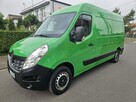Renault Master L2H2 Pack  klim+navi - 3