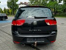 Seat Altea XL 1.6 MPI Klima Gwarancja - 5