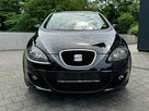 Seat Altea XL 1.6 MPI Klima Gwarancja - 9