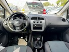 Seat Altea XL 1.6 MPI Klima Gwarancja - 12