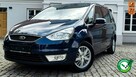 Ford Galaxy Benzyna Climatronic 7 foteli Gwarancja - 1