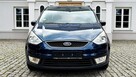 Ford Galaxy Benzyna Climatronic 7 foteli Gwarancja - 9
