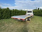 Iveco Daily 72C17 3,0 Autolaweta Pomoc Drogowa 6,2m Ładowność 3840KG - 4