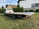 Iveco Daily 72C17 3,0 Autolaweta Pomoc Drogowa 6,2m Ładowność 3840KG - 5