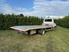 Iveco Daily 72C17 3,0 Autolaweta Pomoc Drogowa 6,2m Ładowność 3840KG - 14