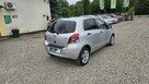 Toyota Yaris 8x airbag, Start Stop - 4