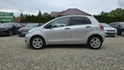 Toyota Yaris 8x airbag, Start Stop - 5