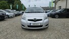 Toyota Yaris 8x airbag, Start Stop - 6
