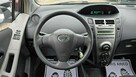 Toyota Yaris 8x airbag, Start Stop - 12