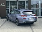 Hyundai i30 1.5 T-GDI 6MT (140 KM) Smart + Tech - DEMO -  Wyprzedaż rocznika 2024! - 9