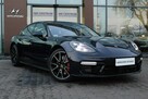 Porsche Panamera GTS 4.0 V8 460KM Salon Polska LED BOSE Bezwypadkowy - 3