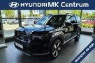 Hyundai Santa Fe 1.6 T-GDI HEV 4WD (215KM) 5os. PLATINUM - Dostępny od ręki! - 1