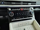 Hyundai Santa Fe 1.6 T-GDI HEV 4WD (215KM) 5os. PLATINUM - Dostępny od ręki! - 13