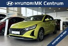 Hyundai i20 1.2 MPI 5MT (79KM) Modern + Comfort + Led - 1