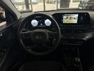 Hyundai i20 1.2 MPI 5MT (79KM) Modern + Comfort + Led - 2