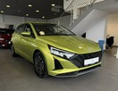 Hyundai i20 1.2 MPI 5MT (79KM) Modern + Comfort + Led - 6