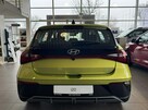 Hyundai i20 1.2 MPI 5MT (79KM) Modern + Comfort + Led - 8