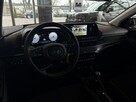 Hyundai i20 1.2 MPI 5MT (79KM) Modern + Comfort + Led - 15