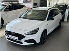 Hyundai i30 1.5T-GDI 7DCT N-Line + LUXURY | Cena do negocjacji | Dostępny od ręki - 3