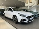 Hyundai i30 1.5T-GDI 7DCT N-Line + LUXURY | Cena do negocjacji | Dostępny od ręki - 5