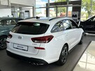Hyundai i30 1.5T-GDI 7DCT N-Line + LUXURY | Cena do negocjacji | Dostępny od ręki - 7