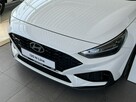 Hyundai i30 1.5T-GDI 7DCT N-Line + LUXURY | Cena do negocjacji | Dostępny od ręki - 11