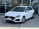 Hyundai i30 1.5 DPI 6MT (96 KM) Pure + Comfort | Dostęny od ręki - 3
