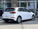 Hyundai i30 1.5 DPI 6MT (96 KM) Pure + Comfort | Dostęny od ręki - 10