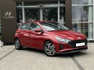 Hyundai i20 1.2 MPI 5MT (79KM) - Modern | Dostępny od ręki - 7