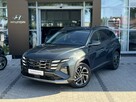 Hyundai Tucson 1.6 T-GDI HEV 2WD 6AT (215KM) Platinum | Dostępny od ręki - 2