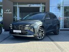 Hyundai Tucson 1.6 T-GDI HEV 2WD 6AT (215KM) Platinum | Dostępny od ręki - 3