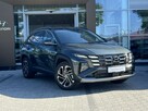 Hyundai Tucson 1.6 T-GDI HEV 2WD 6AT (215KM) Platinum | Dostępny od ręki - 6