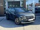 Hyundai Tucson 1.6 T-GDI HEV 2WD 6AT (215KM) Platinum | Dostępny od ręki - 7