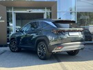 Hyundai Tucson 1.6 T-GDI HEV 2WD 6AT (215KM) Platinum | Dostępny od ręki - 8