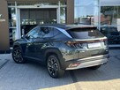 Hyundai Tucson 1.6 T-GDI HEV 2WD 6AT (215KM) Platinum | Dostępny od ręki - 9