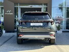 Hyundai Tucson 1.6 T-GDI HEV 2WD 6AT (215KM) Platinum | Dostępny od ręki - 10