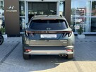 Hyundai Tucson 1.6 T-GDI HEV 2WD 6AT (215KM) Platinum | Dostępny od ręki - 11