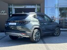 Hyundai Tucson 1.6 T-GDI HEV 2WD 6AT (215KM) Platinum | Dostępny od ręki - 12